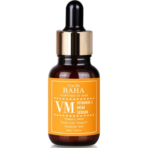 Cos De BAHA Vitamin C MSM Serum 30 ml – Bild 1