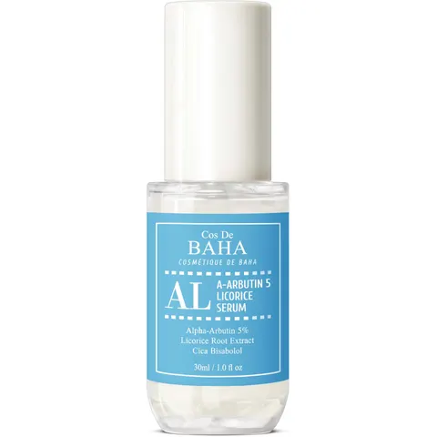 Cos De BAHA - AL Facial Serum 30ml – No Color – image 1