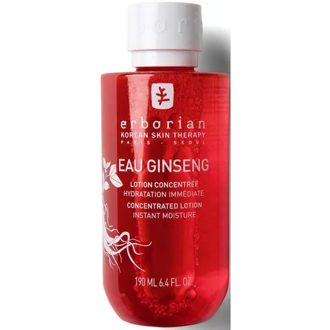 Erborian Eau Ginseng 190ml – image 1