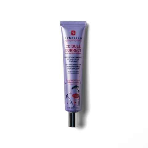 Erborian CC Correct à la Centella Asiatica SPF25 45mL SPF25 – imagen 1