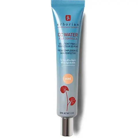 Erborian CC Water 40ml DORÈ – immagine 1