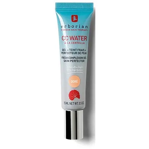 15ml Erborian CC WATER Doré – Bild 1