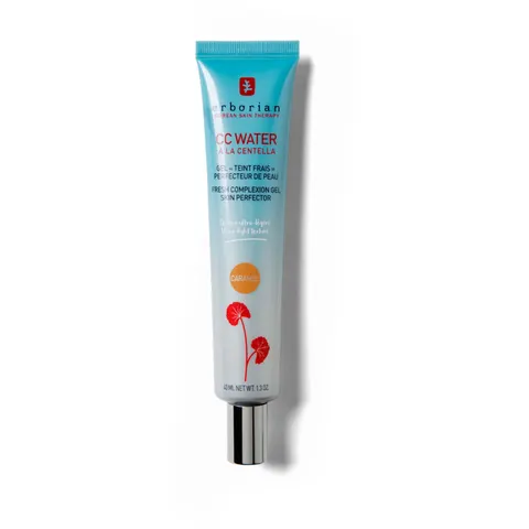 Erborian - CC Water Fresh Complexion Gel 40 ml – image 1