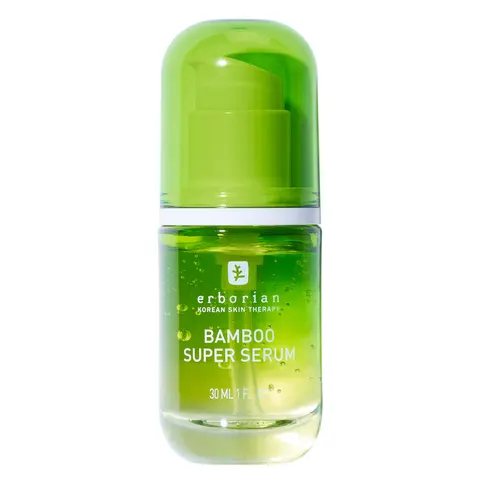 Erborian Bamboo Super Serum 30ml – image 1