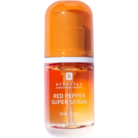 30ml Erborian Red Pepper Super Serum – Bild 1