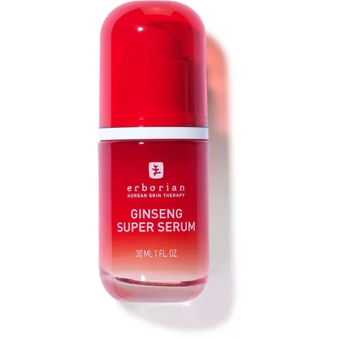 30ml Erborian Ginseng Super Serum – immagine 1