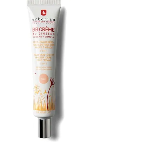 Erborian Bb Crème Clair 40 ml – imagen 1