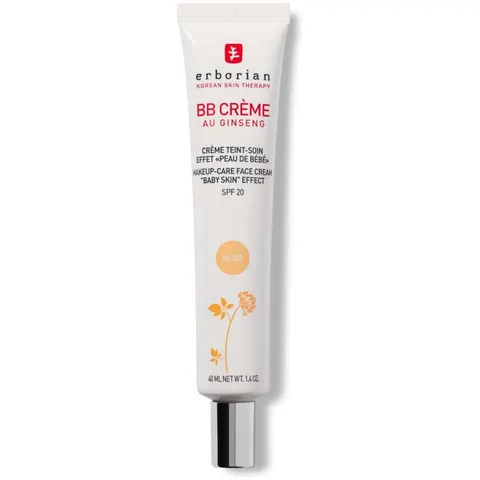 Erborian Bb Crème Nude 40 ml – imagen 1