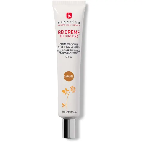Erborian BB Creme Caramel – Ljus 40 – Bild 1