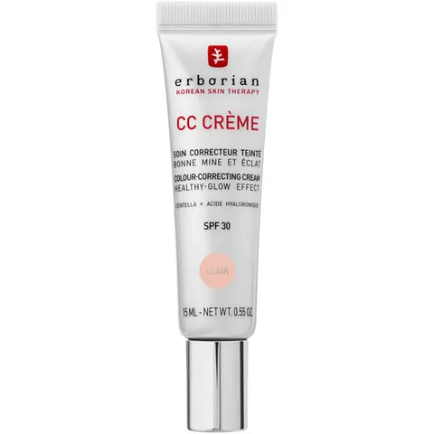 Erborian CC Crème Claire 15ML – Clair 15 ml – image 1
