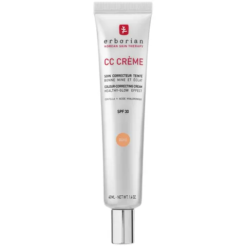 Erborian CC Creme 40ml Dore – Medium 40 – Bild 1