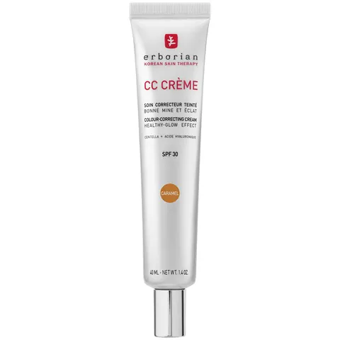 40ml Erborian CC Crème SPF 30 – 910415 – immagine 1