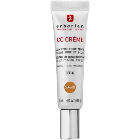 15ml Erborian CC Crème SPF 30 – 910416 – immagine 1