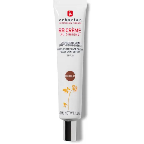 Erborian BB Crème Crème Teintée, BB et CC Crèmes – Chocolat 40 ml – image 1