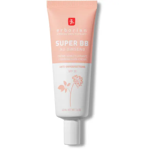 Erborian Super BB 40ml CLAIR – immagine 1