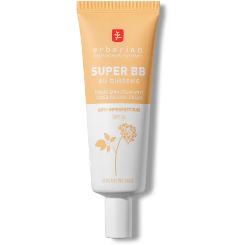 Erborian - Super BB Nude - 40 ml – afbeelding 1