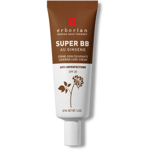 Erborian - Super BB Chocolat - 40 ml – afbeelding 1