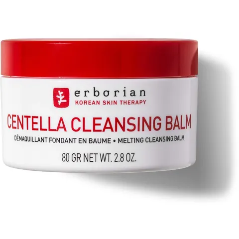 Erborian Centella Cleansing Balm 80 gr – imagen 1