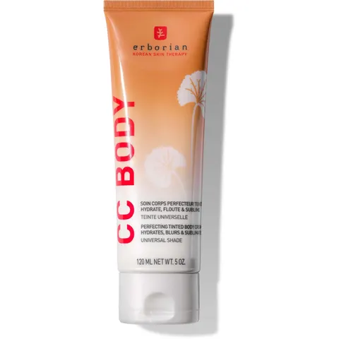 120ml Erborian CC Body – image 1