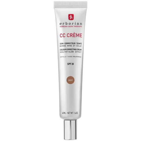 Erborian CC Creme 40ml Deep – Mörk 40 – Bild 1