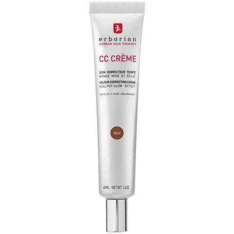 40ml Erborian CC Crème SPF 30 – 910594 – immagine 1