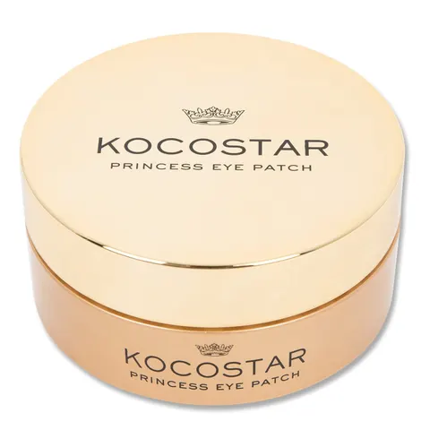 Kocostar Princess Eye Patch 60uds – imagen 1