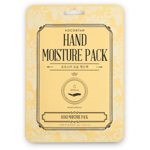 KOCOSTAR Hand Moisture Pack 14 ml – Bild 1