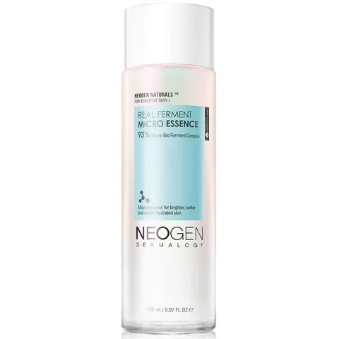 Neogen Dermalogy Real Ferment Micro Essence 150ml – image 1