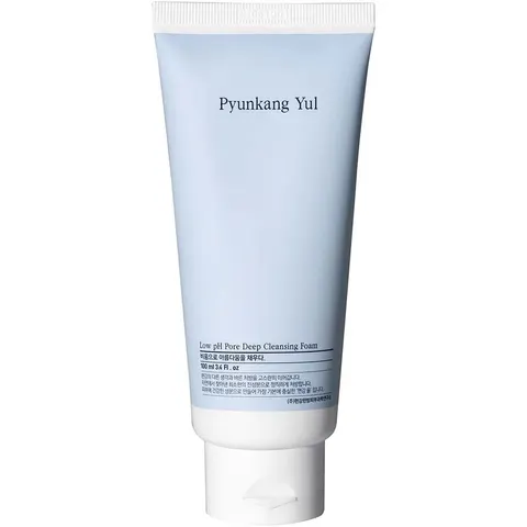 Pyunkang Yul Low pH Pore Deep Cleansing Foam 100 ml – zdjęcie 1