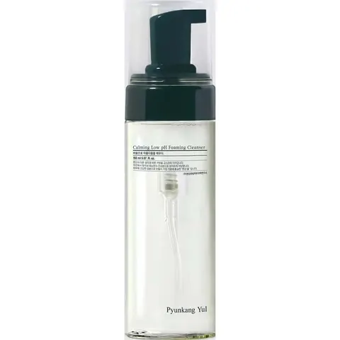 Pyunkang Yul Calming Low pH Foaming Cleanser 150 ml – zdjęcie 1