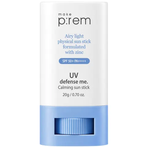 Make P:rem UV defence me. Calming Sun Stick 20 g – Bild 1