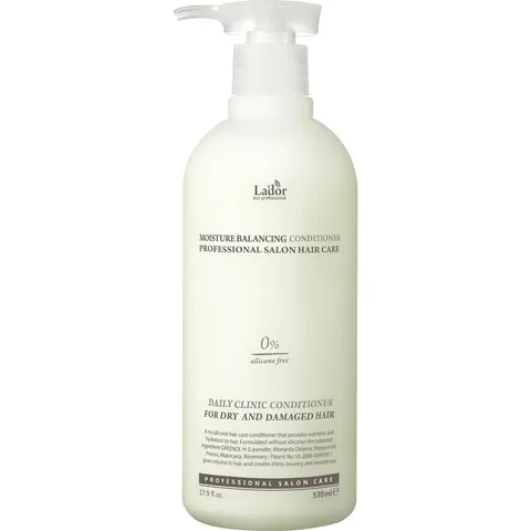 La'dor Moisture Balancing Conditioner 530 ml – zdjęcie 1