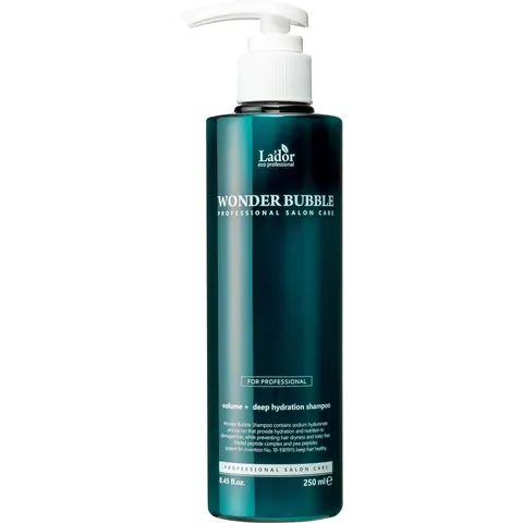 La'dor Wonder Bubble Shampoo 250 ml – zdjęcie 1