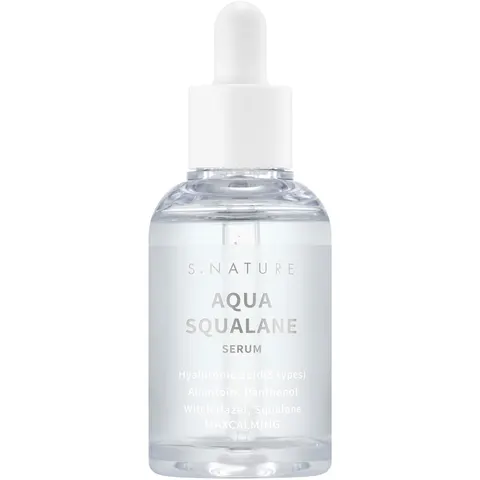S.NATURE Aqua Squalane Serum 50 ml – Bild 1