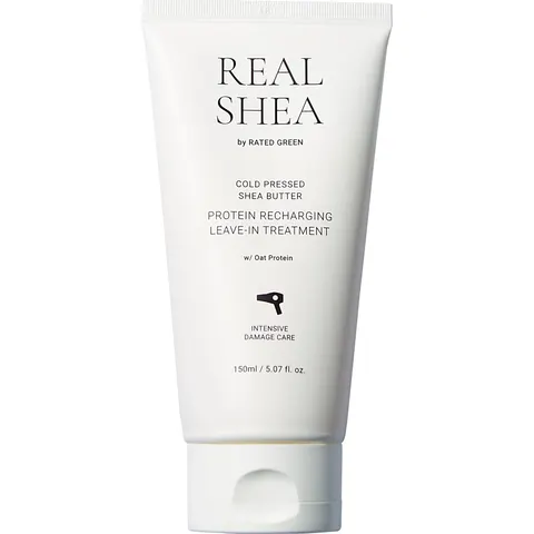 Styling Cream Rated Green Real Shea 150 ml – image 1