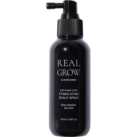Styling Cream Rated Green Real Grow 120 ml – image 1