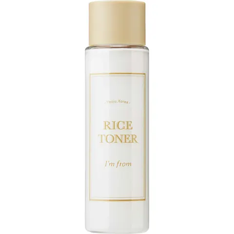 I'm From - Rice Toner - 30ml – image 1