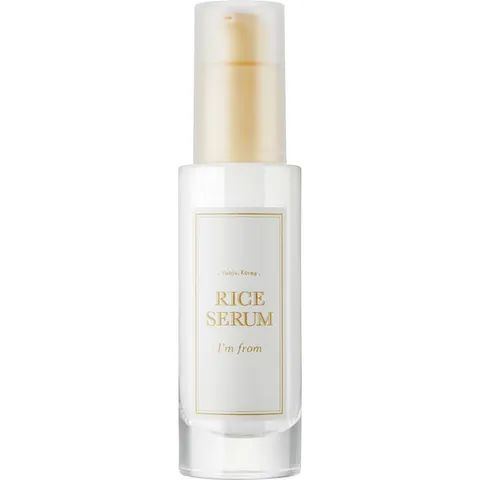 I'm From, Rice Serum, 1.01 fl oz (30 ml) – image 1