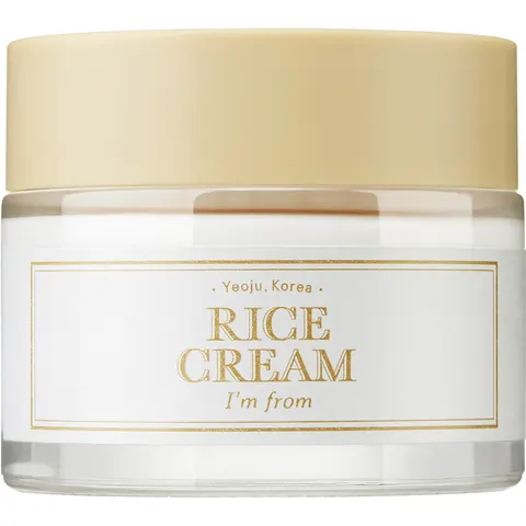 I'm From - Crème de riz - 50g – image 1