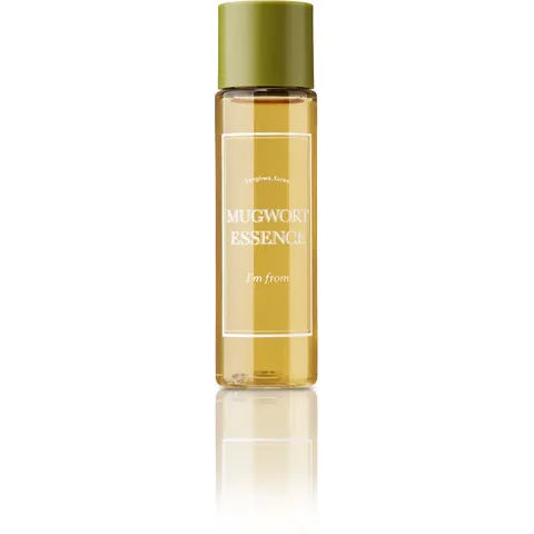I'm From - Mugwort Essence - 30ml – afbeelding 1