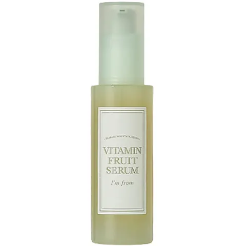 Vitamin Fruit Serum - 30ml – afbeelding 1