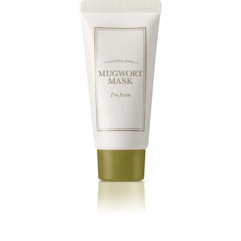 I'm from - Mascarilla de artemisa Mini – immagine 1