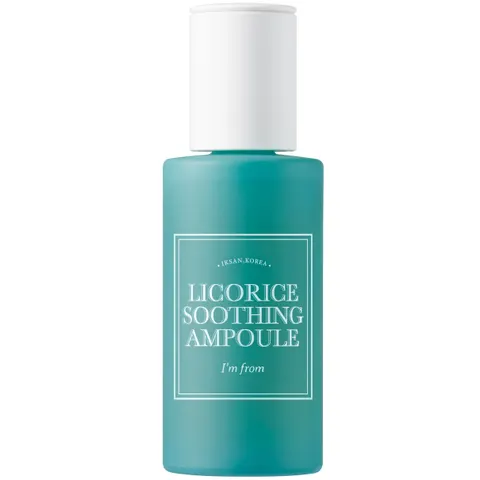 Licorice Soothing Ampoule - 30ml – afbeelding 1