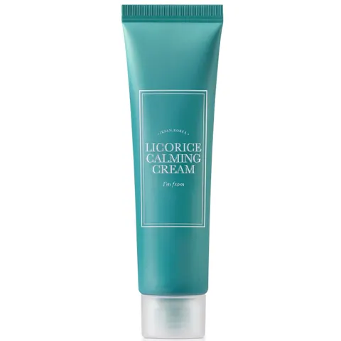 Licorice Calming Cream – afbeelding 1
