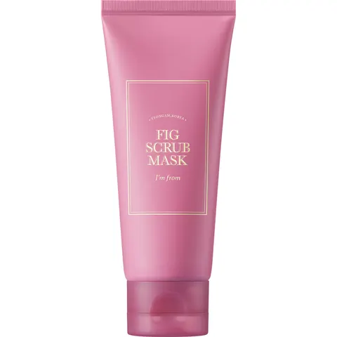 Fig Scrub Mask – afbeelding 1
