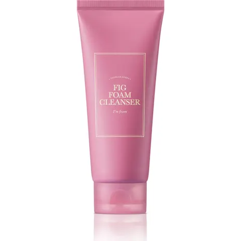 I'm from - Espuma Limpiadora Fig Foam Cleanser – immagine 1