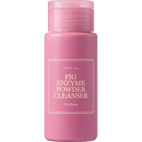 Fig Enzyme Powder Cleanser – image 1