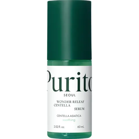 Purito - Centella Green Level Buffet Serum - 60ml – afbeelding 1