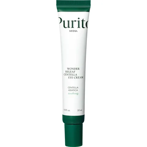 Purito, Centella Green Level Eye Cream, 1 fl oz (30 ml) – image 1