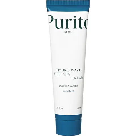 PURITO Hydro Wave Deep Sea Cream 50 ML – immagine 1